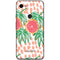 Bouffants and Broken Hearts Graphic Grapefruit Google Pixel 3a XL Skin